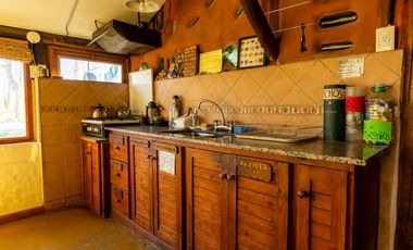 Eco Malargüe Posada y Hostel