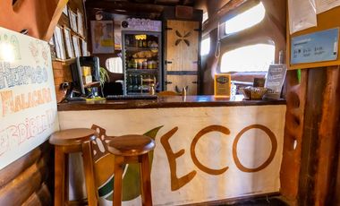 Eco Malargüe Posada y Hostel