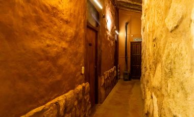Eco Malargüe Posada y Hostel