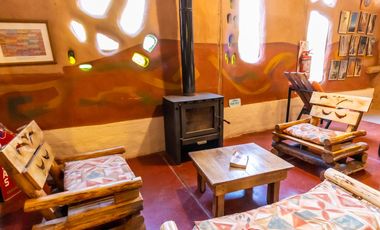Eco Malargüe Posada y Hostel