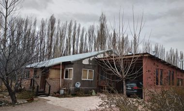 Eco Malargüe Posada y Hostel