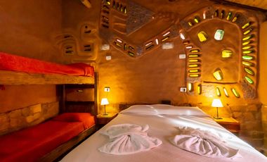 Eco Malargüe Posada y Hostel