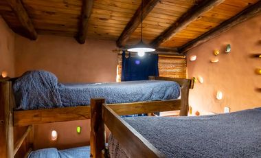 Eco Malargüe Posada y Hostel