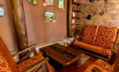 Eco Malargüe Posada y Hostel