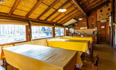 Eco Malargüe Posada y Hostel
