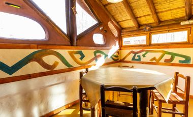Eco Malargüe Posada y Hostel