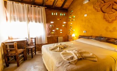 Eco Malargüe Posada y Hostel
