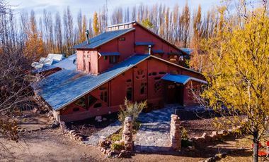 Eco Malargüe Posada y Hostel