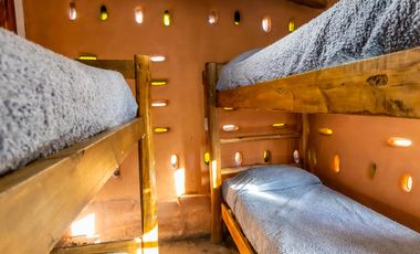 Eco Malargüe Posada y Hostel
