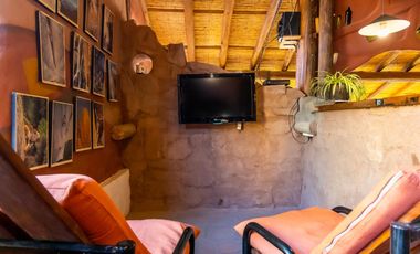 Eco Malargüe Posada y Hostel