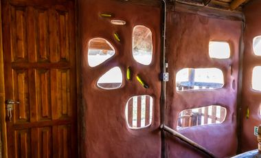 Eco Malargüe Posada y Hostel