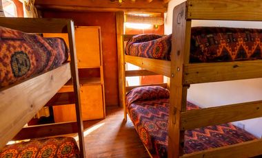 Eco Malargüe Posada y Hostel