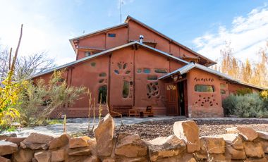 Eco Malargüe Posada y Hostel