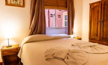Eco Malargüe Posada y Hostel