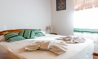 Eco Malargüe Posada y Hostel