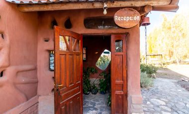 Eco Malargüe Posada y Hostel
