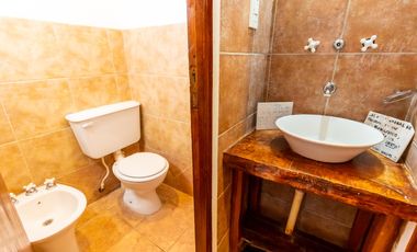 Eco Malargüe Posada y Hostel
