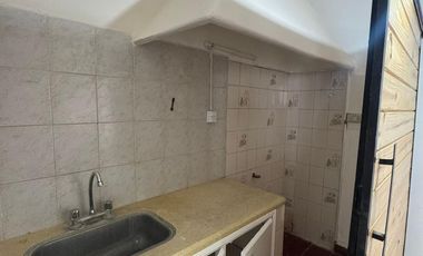 Casa en Alquiler