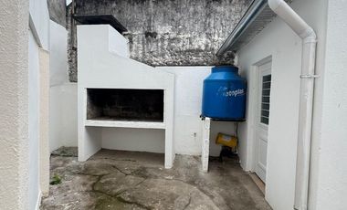 Casa en Alquiler