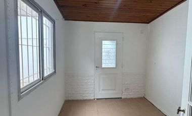 Casa en Alquiler