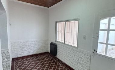 Casa en Alquiler