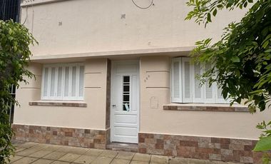 Casa en Alquiler