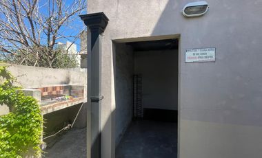 departamento en alquiler tres ambientes lujan guemes 887