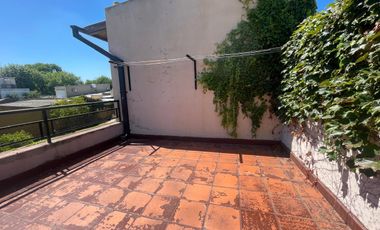 departamento en alquiler tres ambientes lujan guemes 887