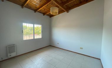 departamento en alquiler tres ambientes lujan guemes 887