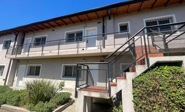 departamento en alquiler tres ambientes lujan guemes 887