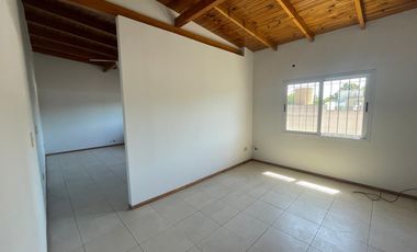 departamento en alquiler tres ambientes lujan guemes 887
