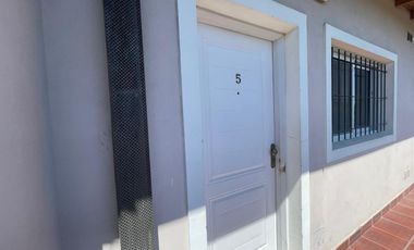 departamento en alquiler tres ambientes lujan guemes 887
