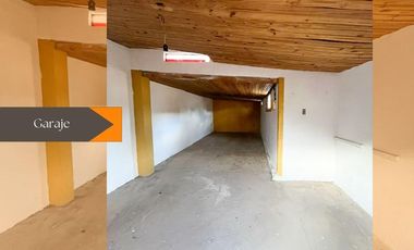 Casa a la venta en Barrio Parque