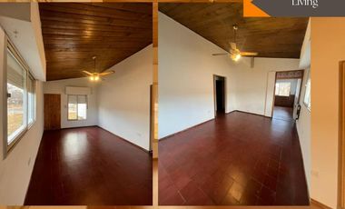 Casa a la venta en Barrio Parque