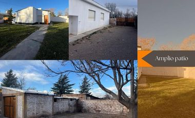 Casa a la venta en Barrio Parque