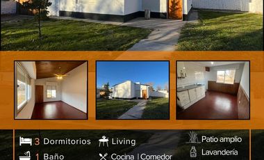 Casa a la venta en Barrio Parque