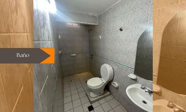 Casa a la venta en Barrio Parque
