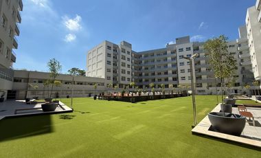 Departamento en Canning Center