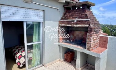 VENTA DEPTO SAN BERNARDO VISTA AL MAR COCHERA CUBIERTA