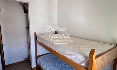 VENTA DEPTO SAN BERNARDO VISTA AL MAR COCHERA CUBIERTA