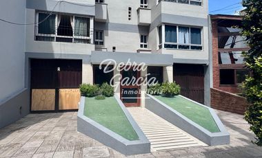 VENTA DEPTO SAN BERNARDO VISTA AL MAR COCHERA CUBIERTA