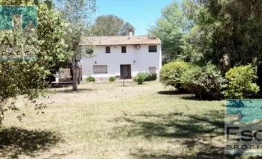 Casa en Gaboto