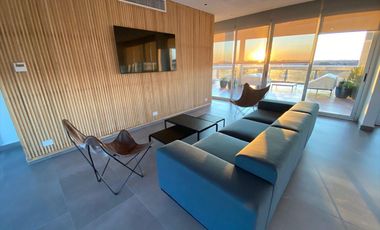 Studios Work and  Live - Departamento  en Venta 1 ambiente