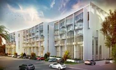 Studios Work and  Live - Departamento  en Venta 1 ambiente
