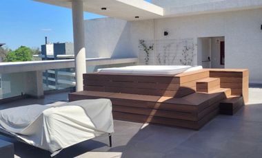 Studios Work and  Live - Departamento  en Venta 1 ambiente