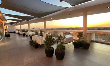 Studios Work and  Live - Departamento  en Venta 1 ambiente