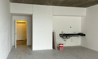 Studios Work and  Live - Departamento  en Venta 1 ambiente