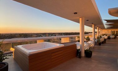 Studios Work and  Live - Departamento  en Venta 1 ambiente