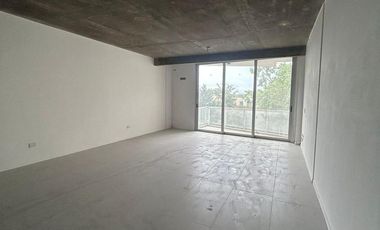 Studios Work and  Live - Departamento  en Venta 1 ambiente