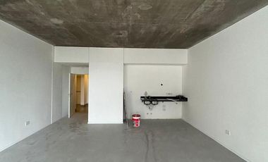 Studios Work and  Live - Departamento  en Venta 1 ambiente